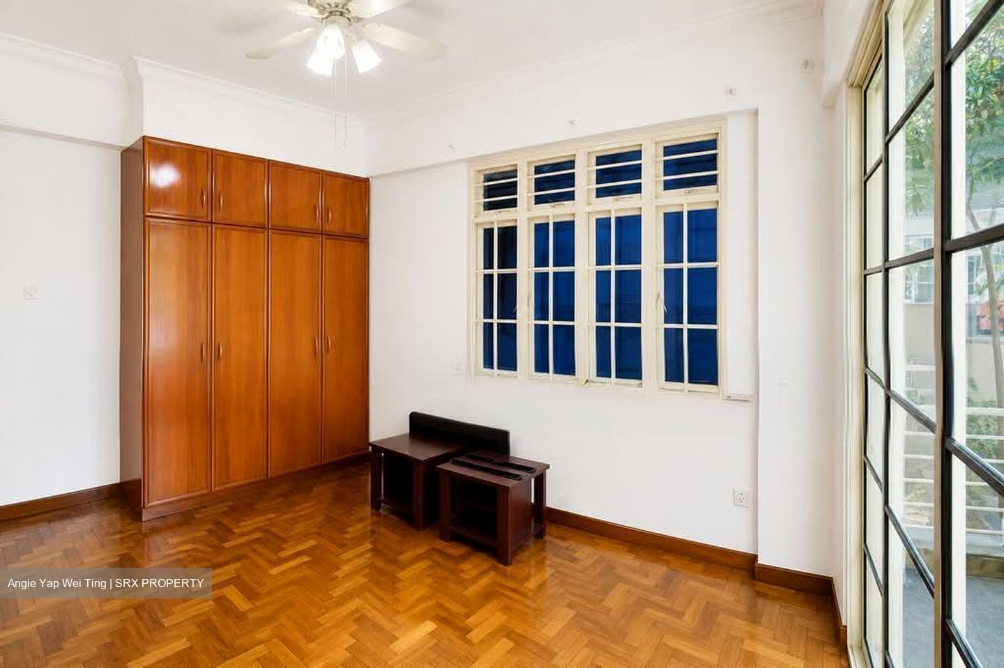 St. Patricks Green (D15), Apartment #553860821